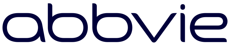 This image has an empty alt attribute; its file name is AbbVie_logo.png